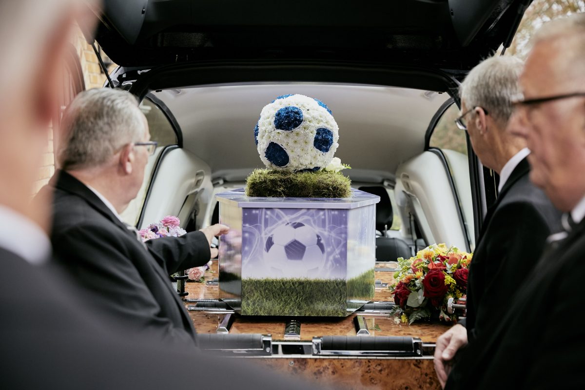 Diamond & Son Funeral Directors | Lymington