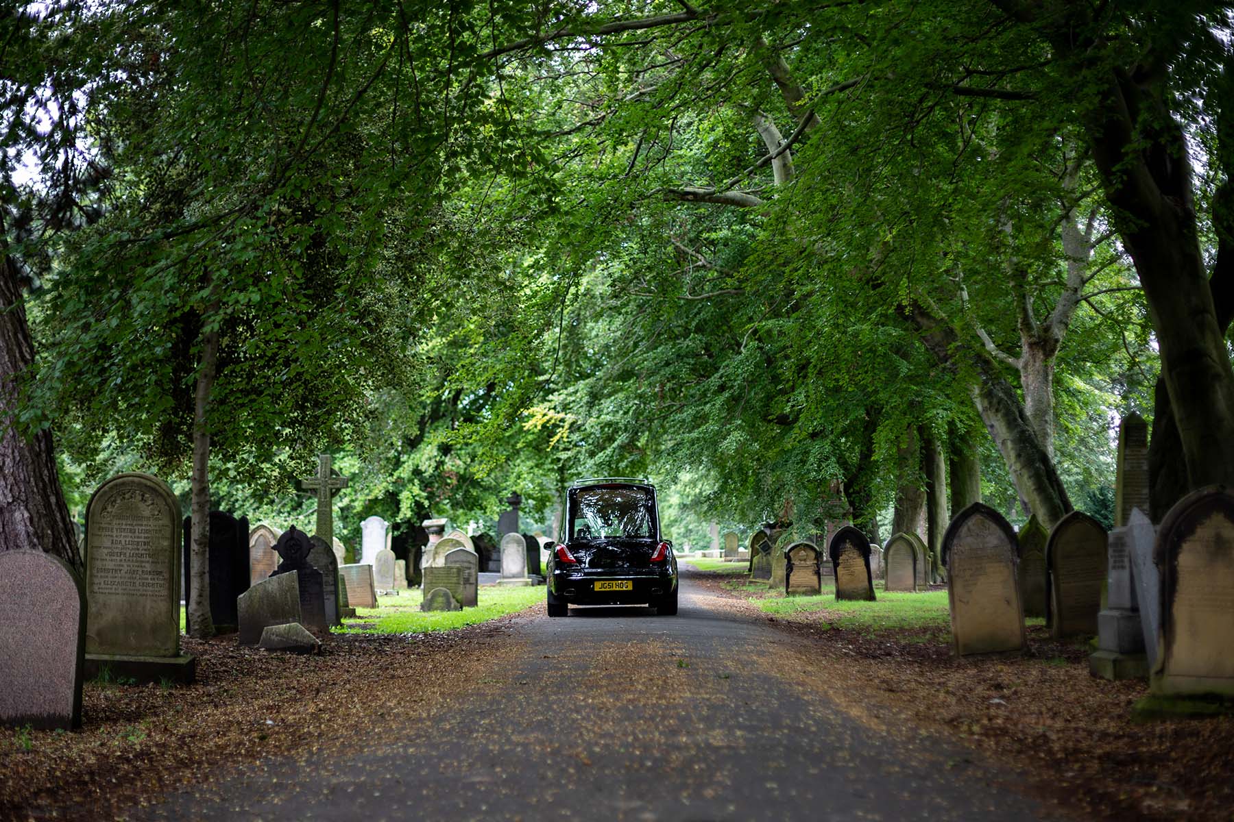 Diamond & Son Funeral Directors | Lymington